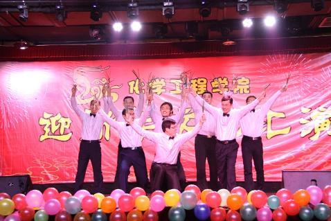 节目《快乐节拍》 节目《快乐节拍》