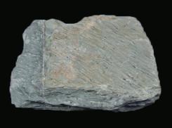 千枚状板岩-Phyllitic Slate