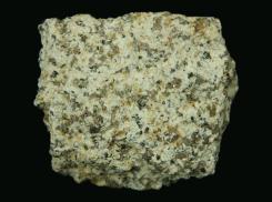 二长花岗岩-Adamellite