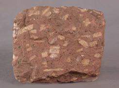 正长斑岩-Orthoclase Porphyry